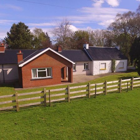 Lough Shore Cottage Magherafelt Exterior photo