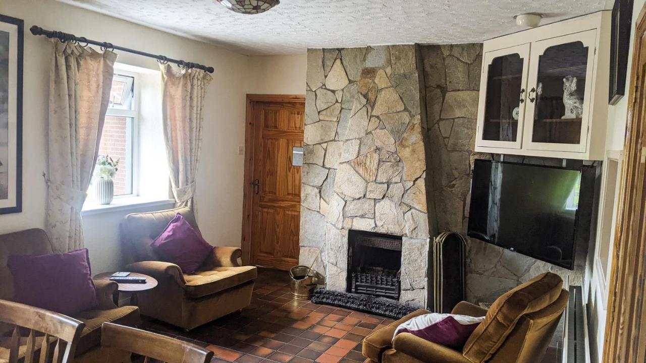 Lough Shore Cottage Magherafelt Exterior photo