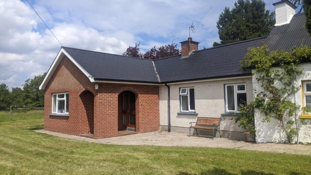 Lough Shore Cottage Magherafelt Exterior photo