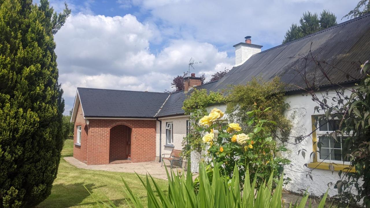 Lough Shore Cottage Magherafelt Exterior photo